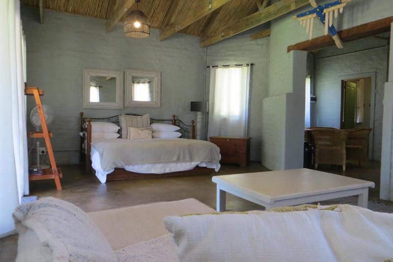 1 Bedroom Property for Sale in Nieu Bethesda Eastern Cape